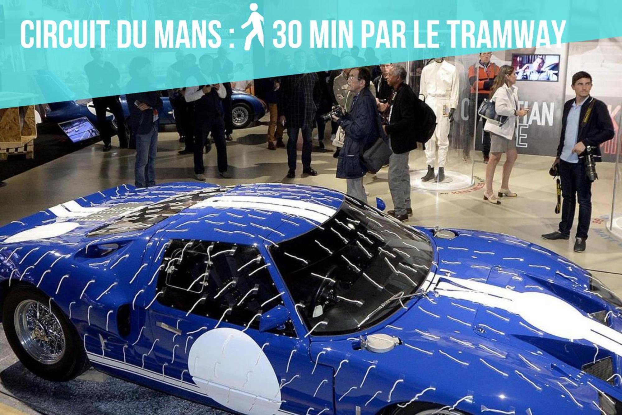Tramway 10 Jaures Cosy Proche Gare Apartamento Le Mans Exterior foto